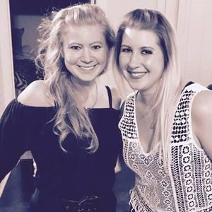 Meet your Posher, Jo